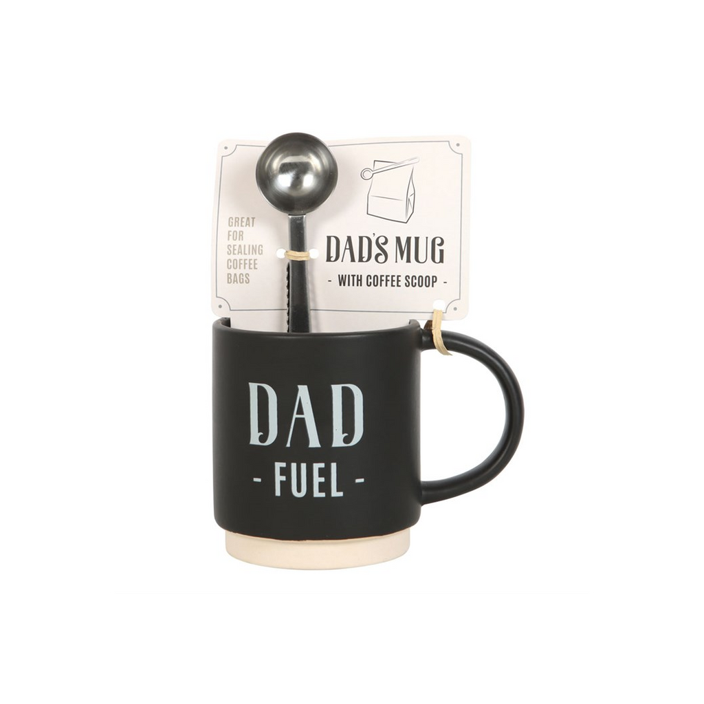 Dad Fuel Mug
