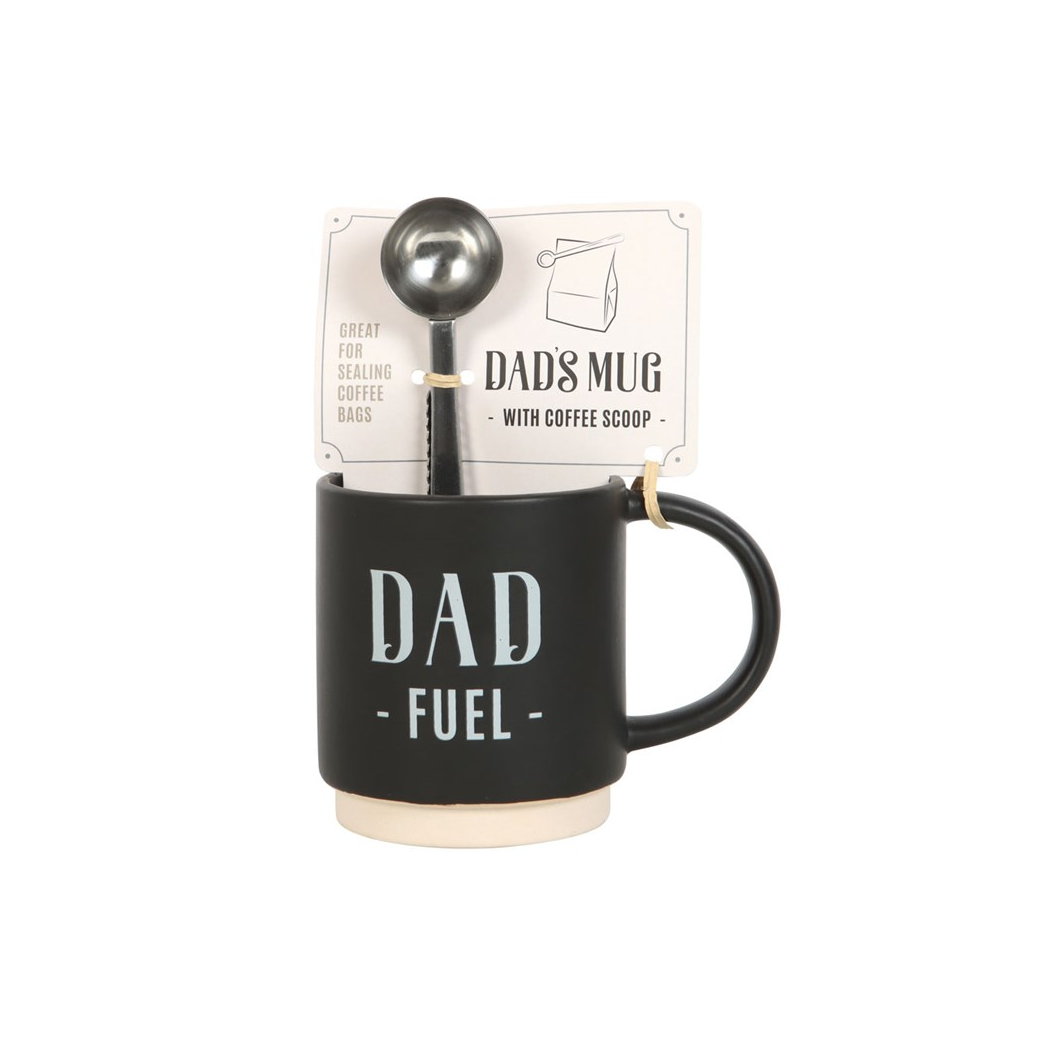 Dad Fuel Mug