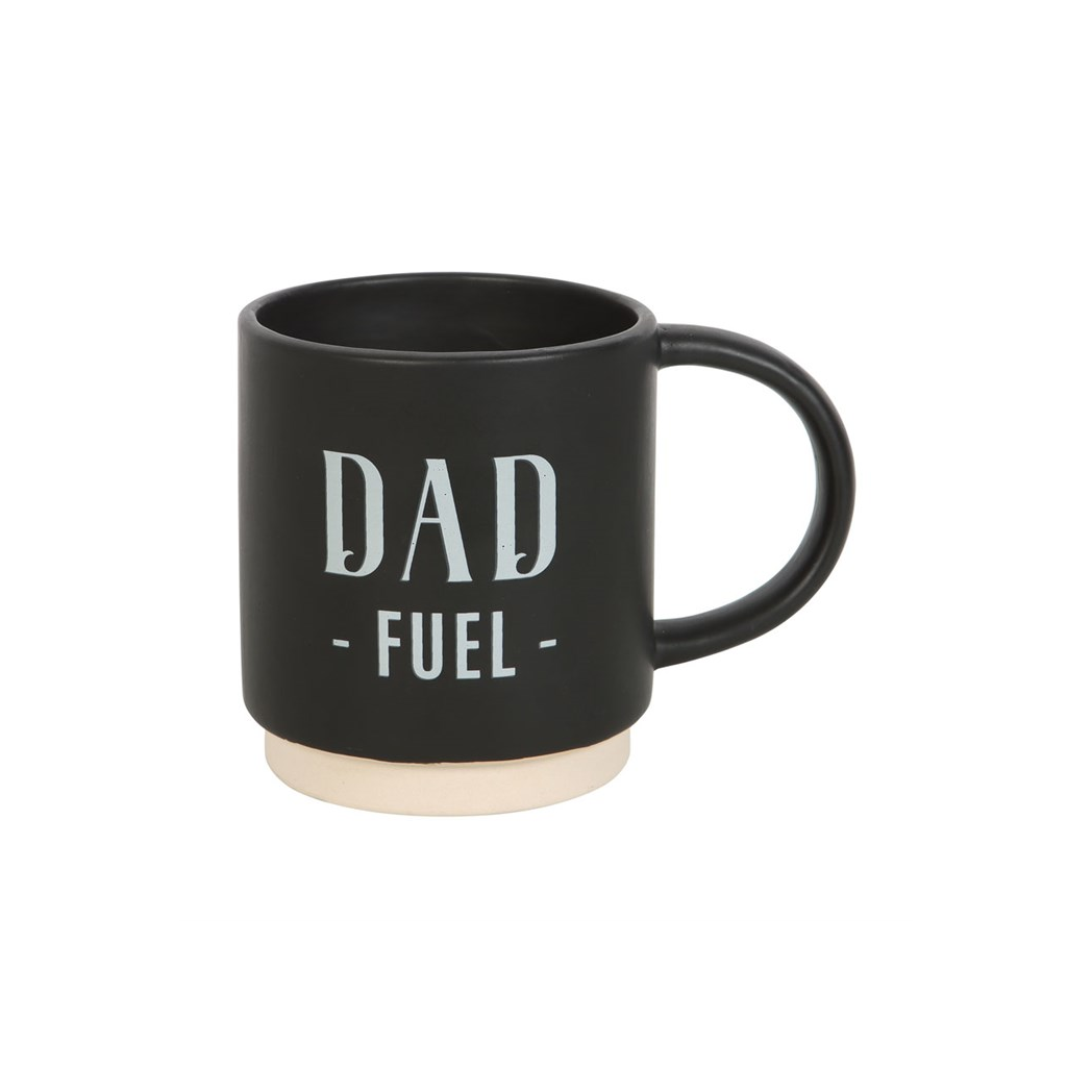 Dad Fuel Mug