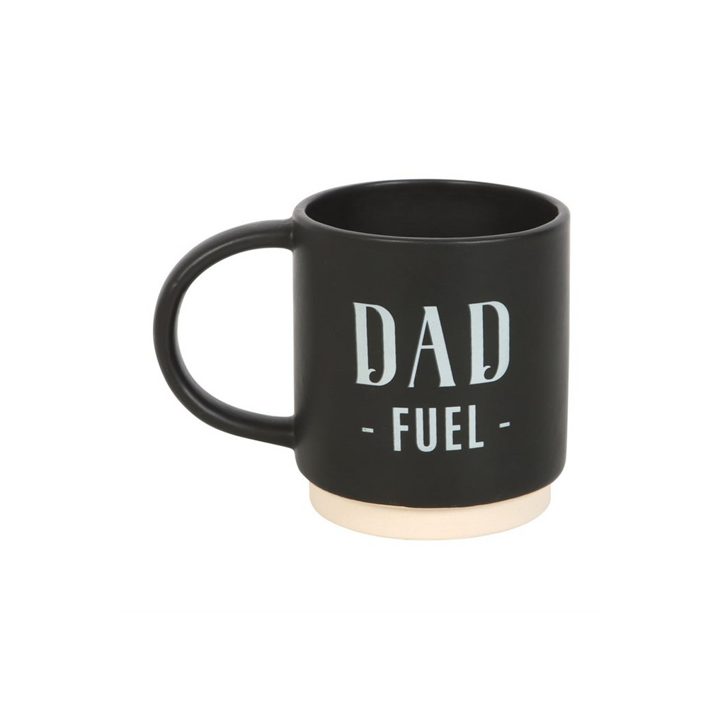 Dad Fuel Mug