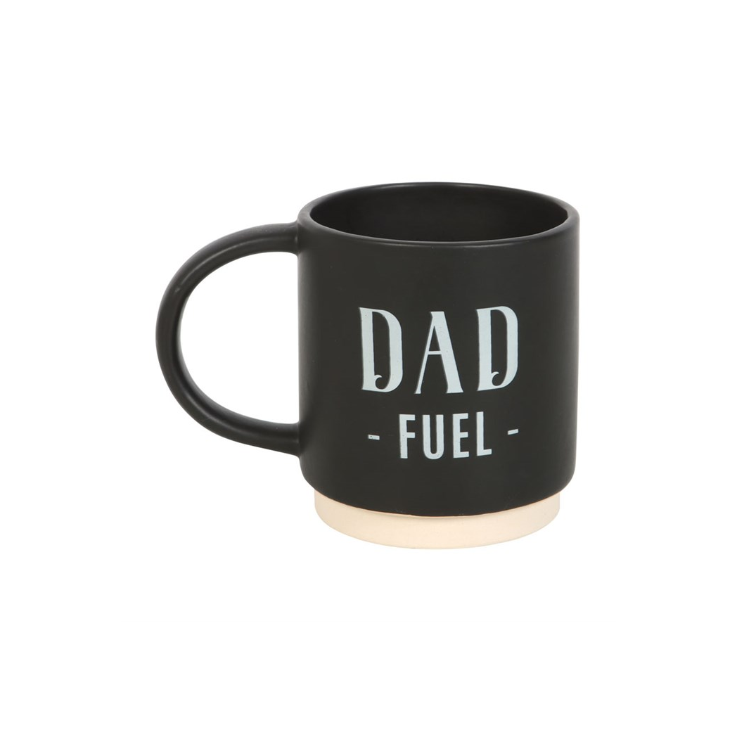 Dad Fuel Mug