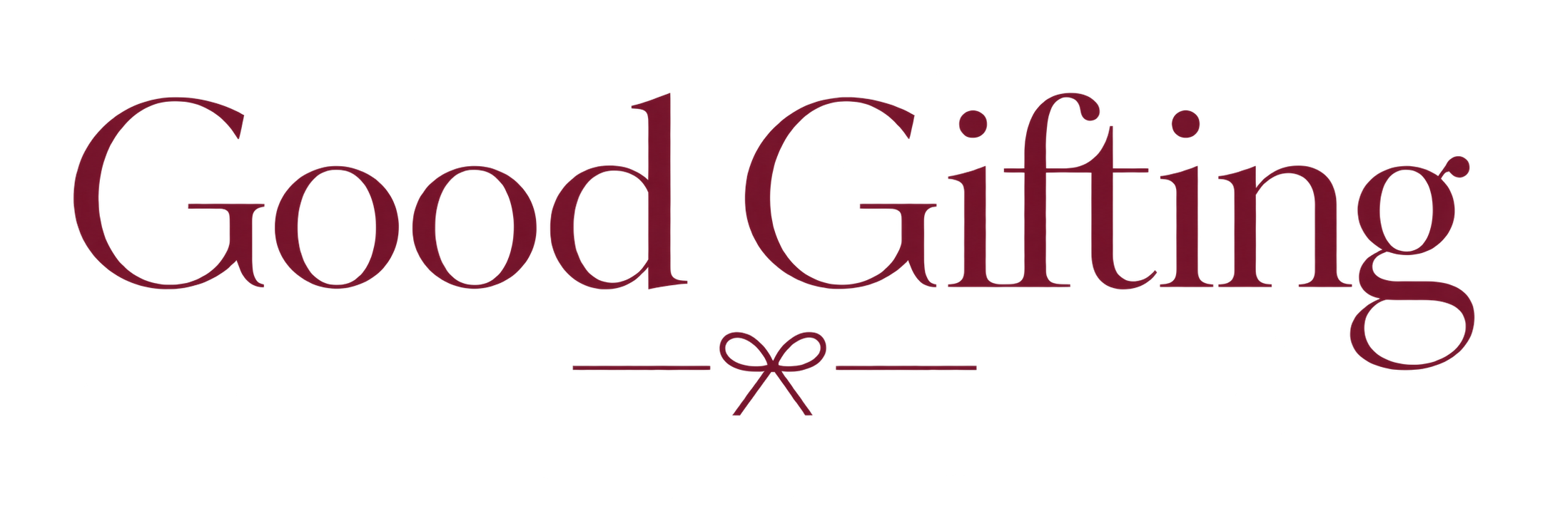 Good Gifting