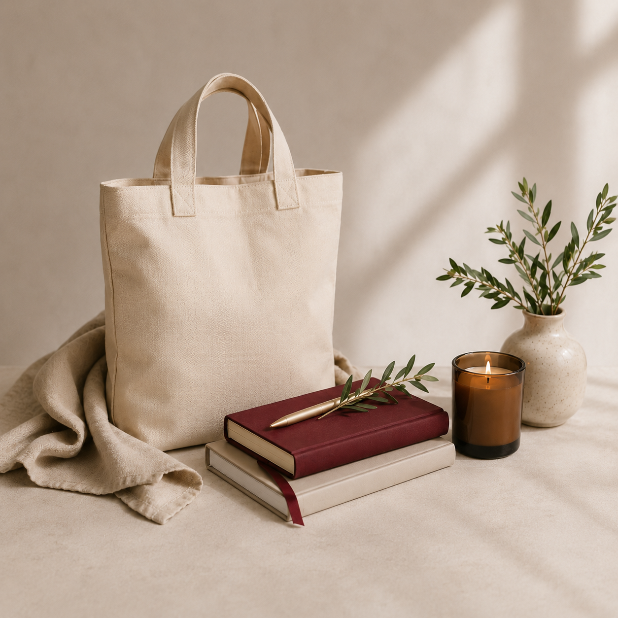Thoughtful gifts for every kind of person.