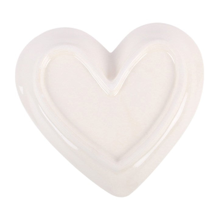 Angel Wing Trinket Dish