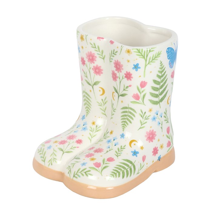 Welly Boot Planter