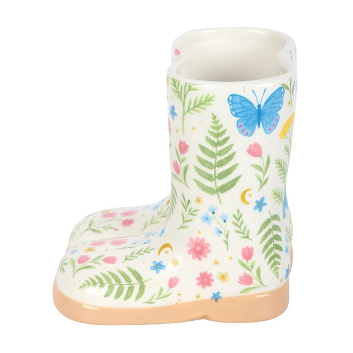 Welly Boot Planter