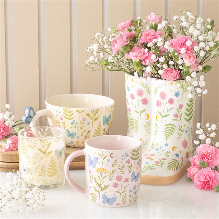 Welly Boot Planter