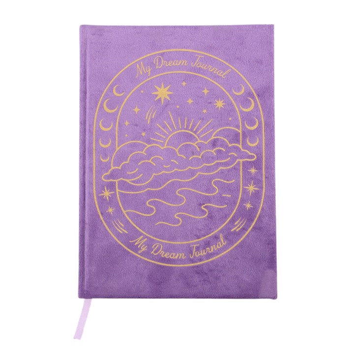 Celestial Dream Journal