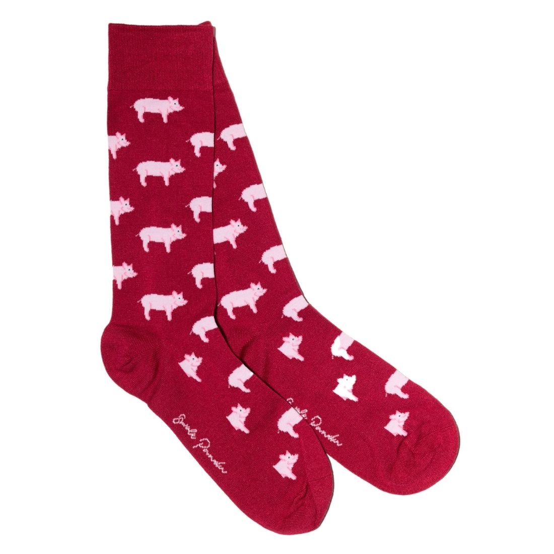Bamboo Socks