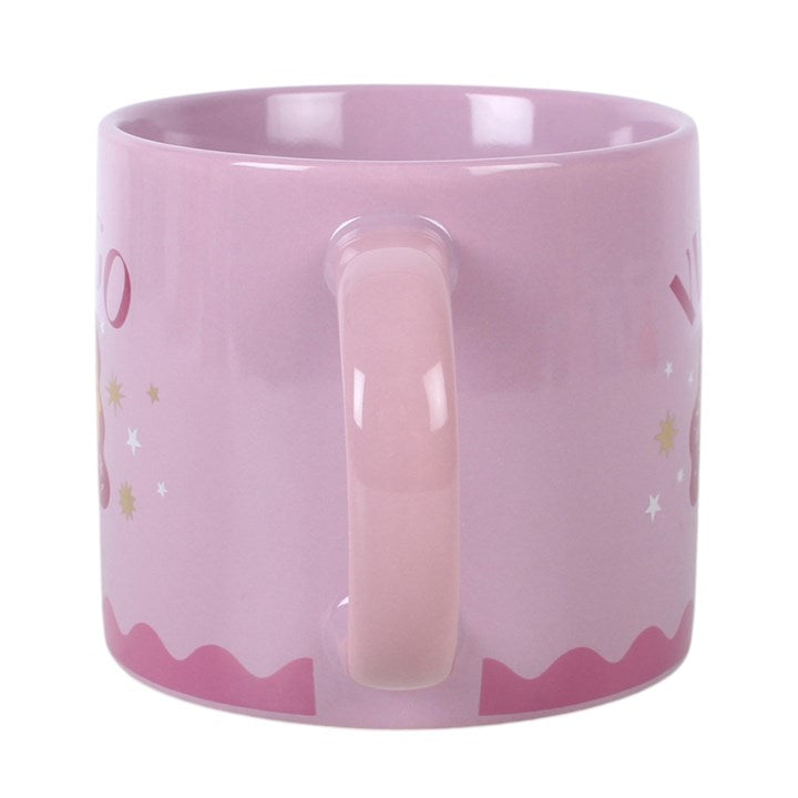 Zodiac Zest Virgo Mug