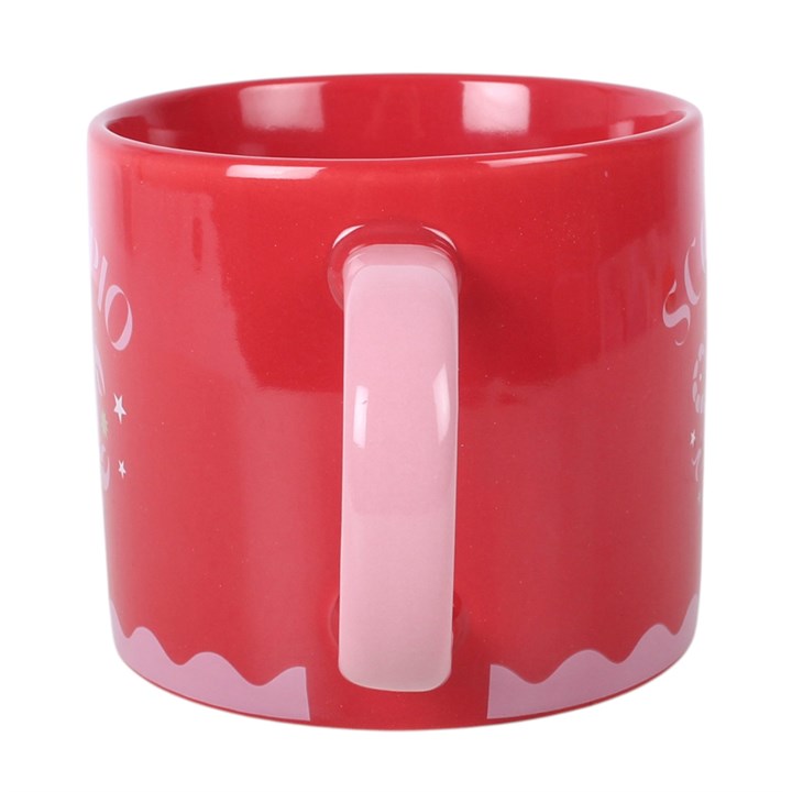 Zodiac Zest Scorpio Mug