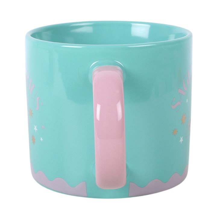 Zodiac Zest Sagittarius Mug