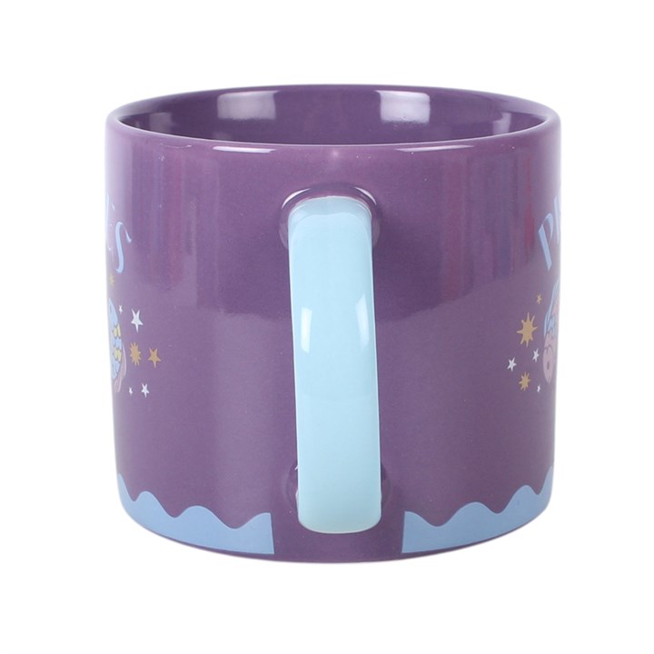 Zodiac Zest Pisces Mug