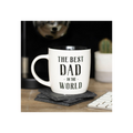 Best Dad in the World Mug