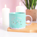 Zodiac Zest Sagittarius Mug