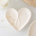 Angel Wing Trinket Dish