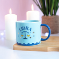 Zodiac Zest Libra Mug